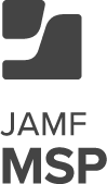Jamf MSP