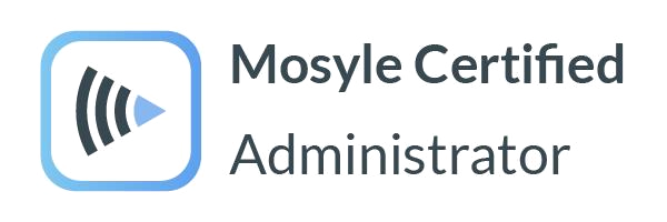 Mosyle Certified Administrator